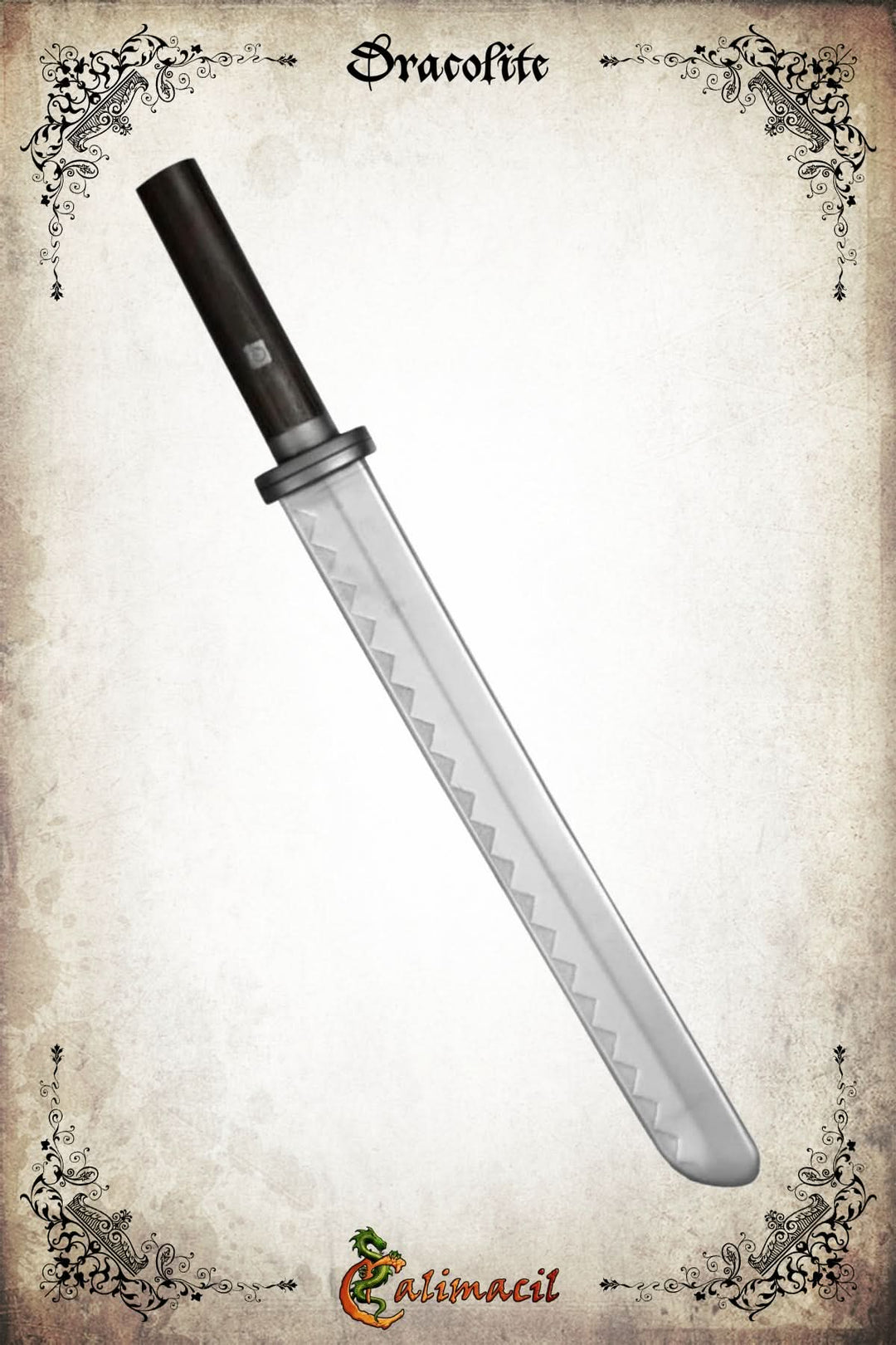 Tanto II, Apprentice of Shadows