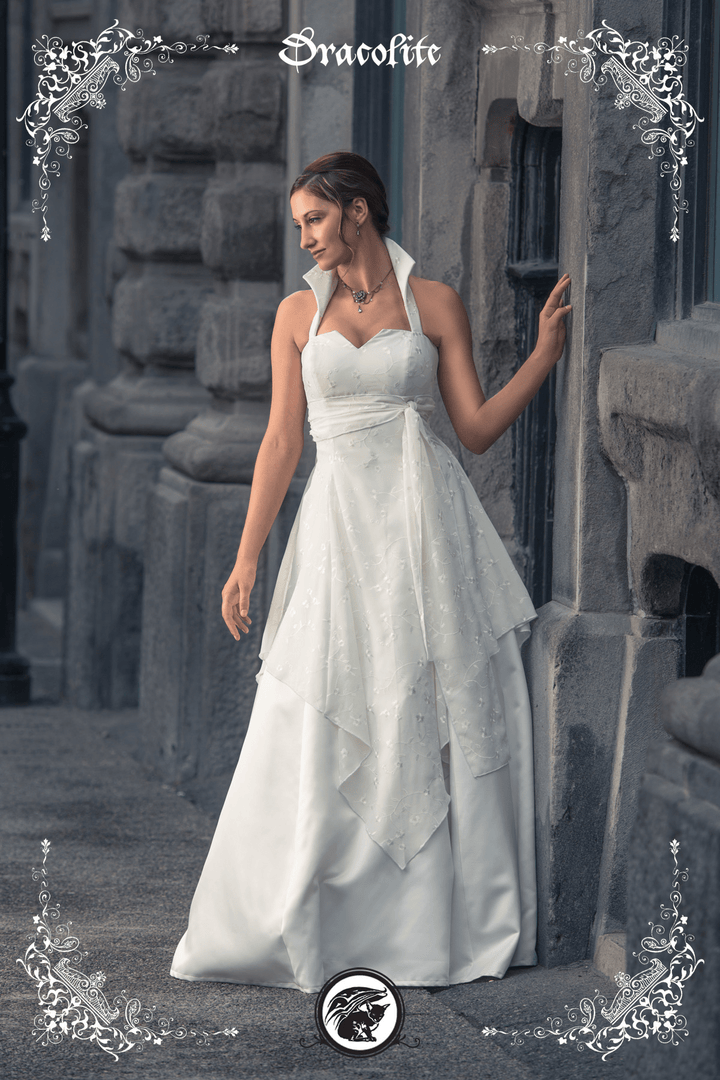 Duchess of Luxembourg Dress