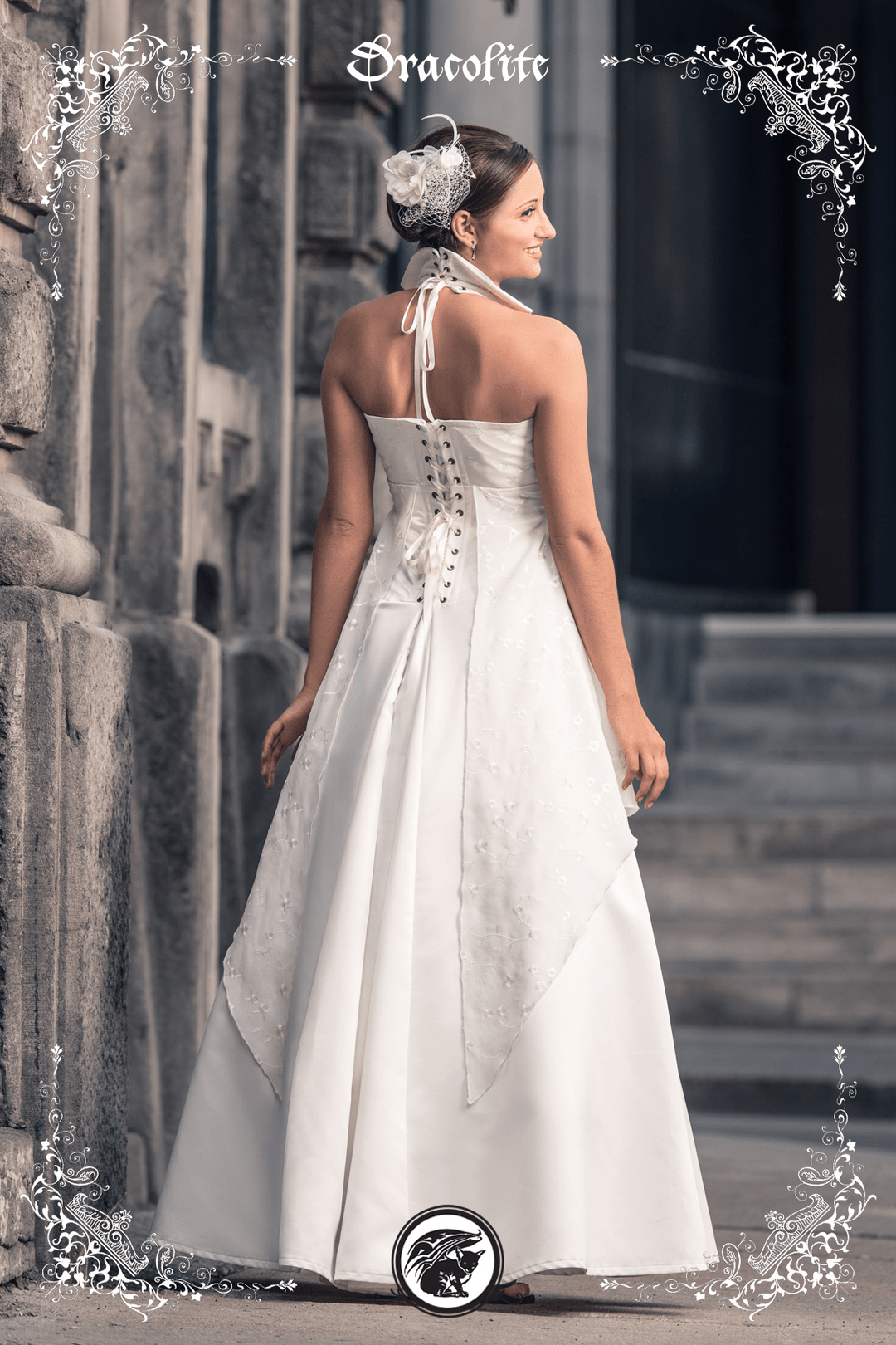 Duchess of Luxembourg Dress