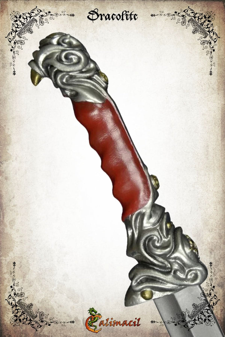 Wyvern II, le pourfendeur des elfes