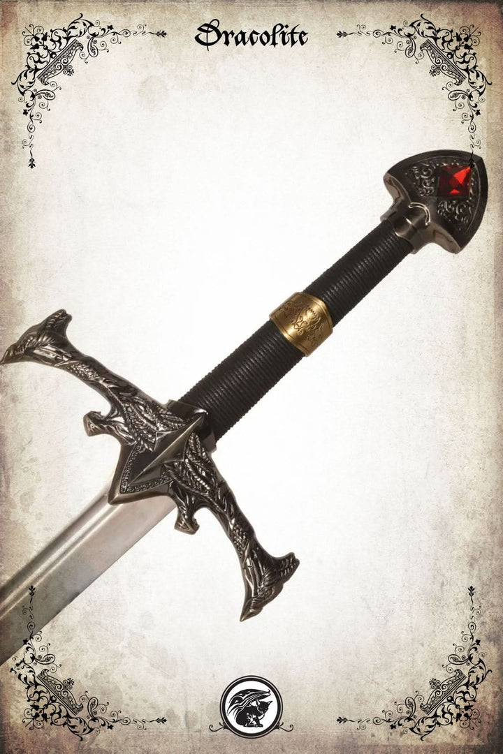 The Sword of Aegon Targaryen