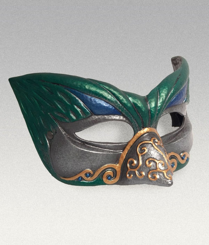 Winged Mask