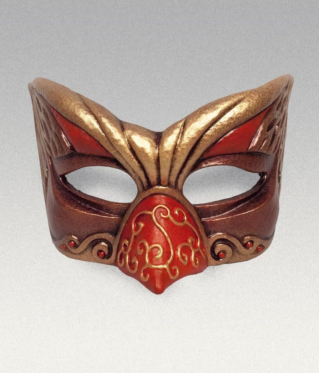 Winged Mask