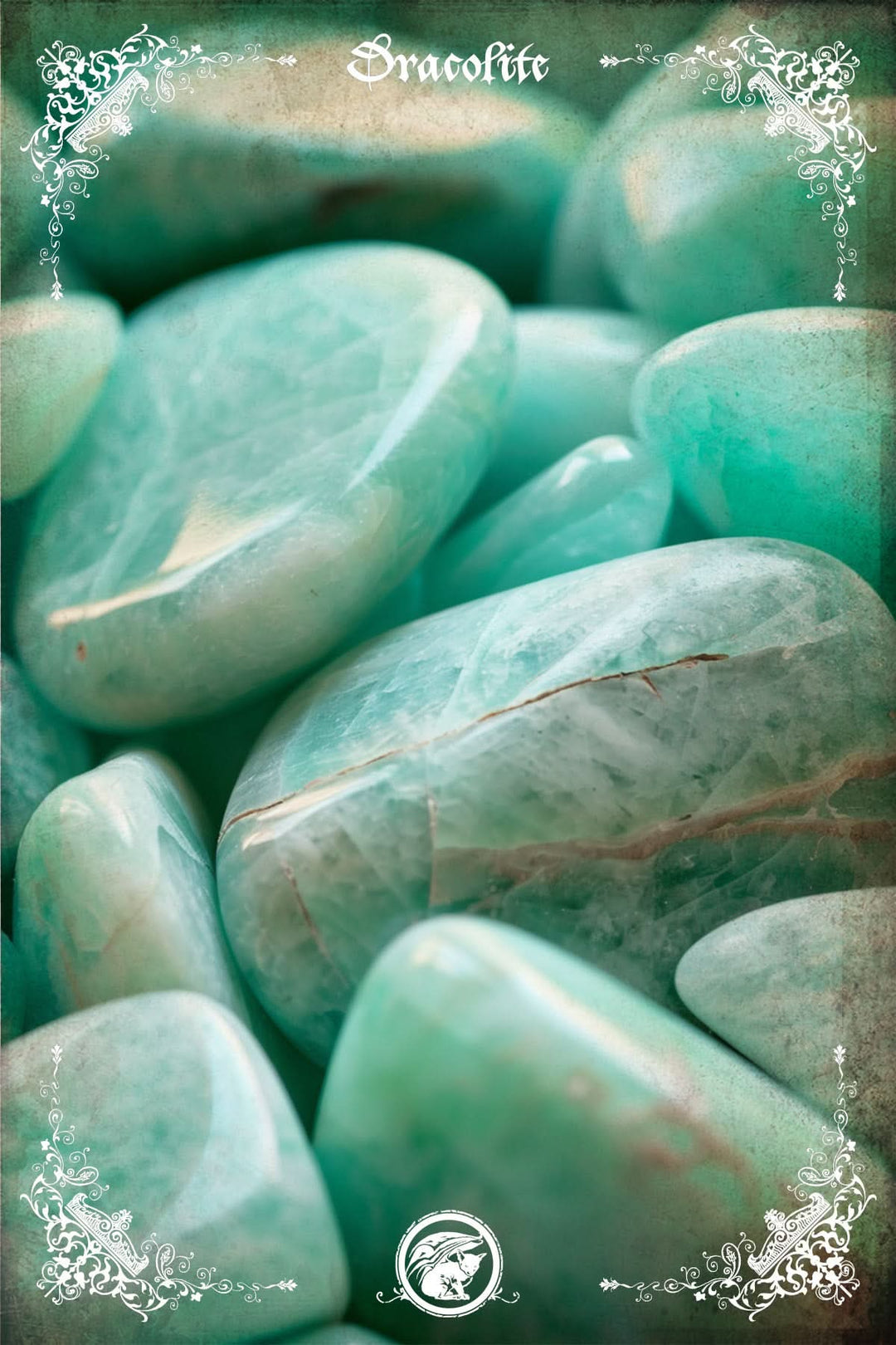 Amazonite