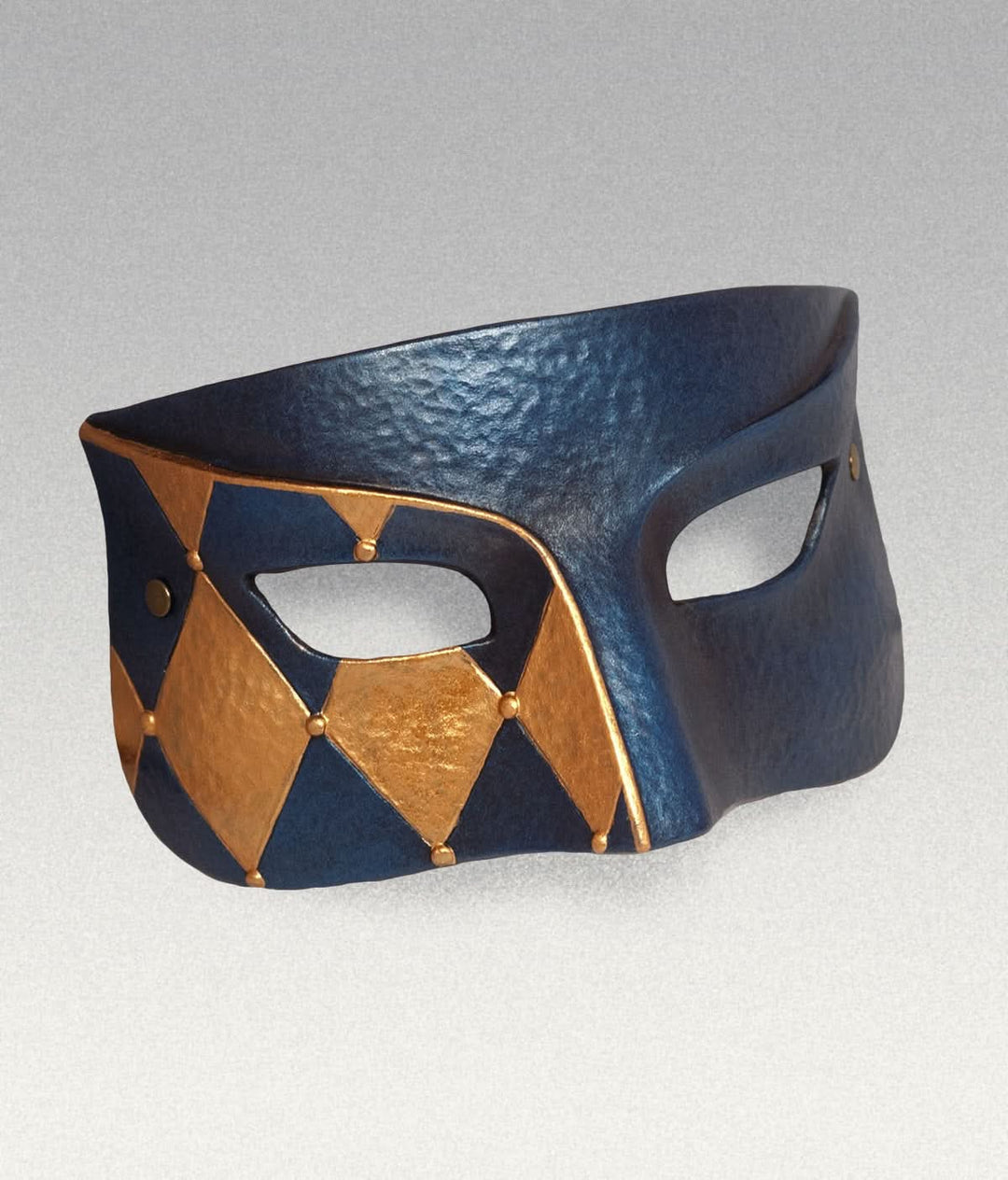 Large Harlequin Mask (Wolf)