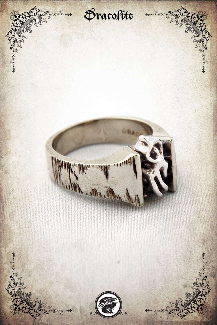 Mélith Amour Ring for Men