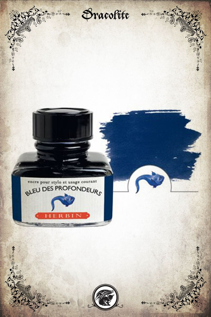 Herbin 30ml ink