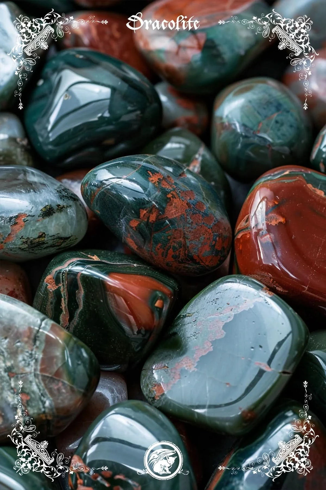 Bloodstone