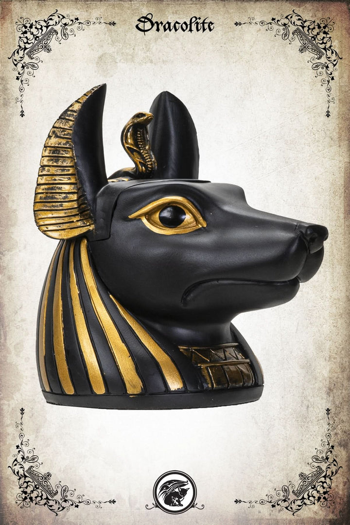 Boite Anubis