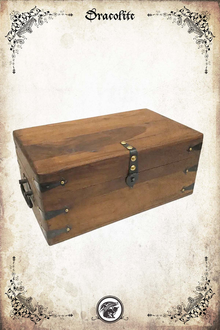 Coffret d’écriture - Capitaine