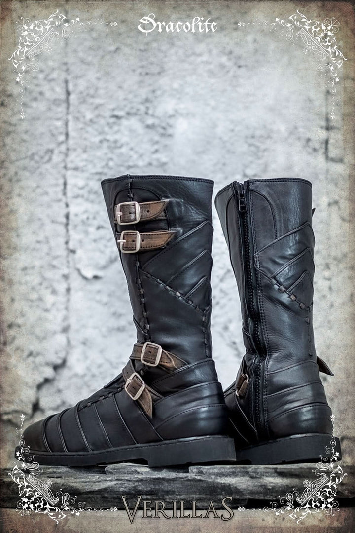 Bottes Corsaire Homme