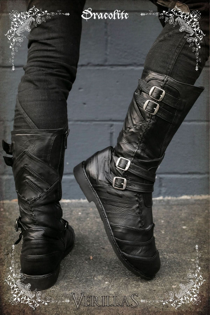 Women's Corsair Boots