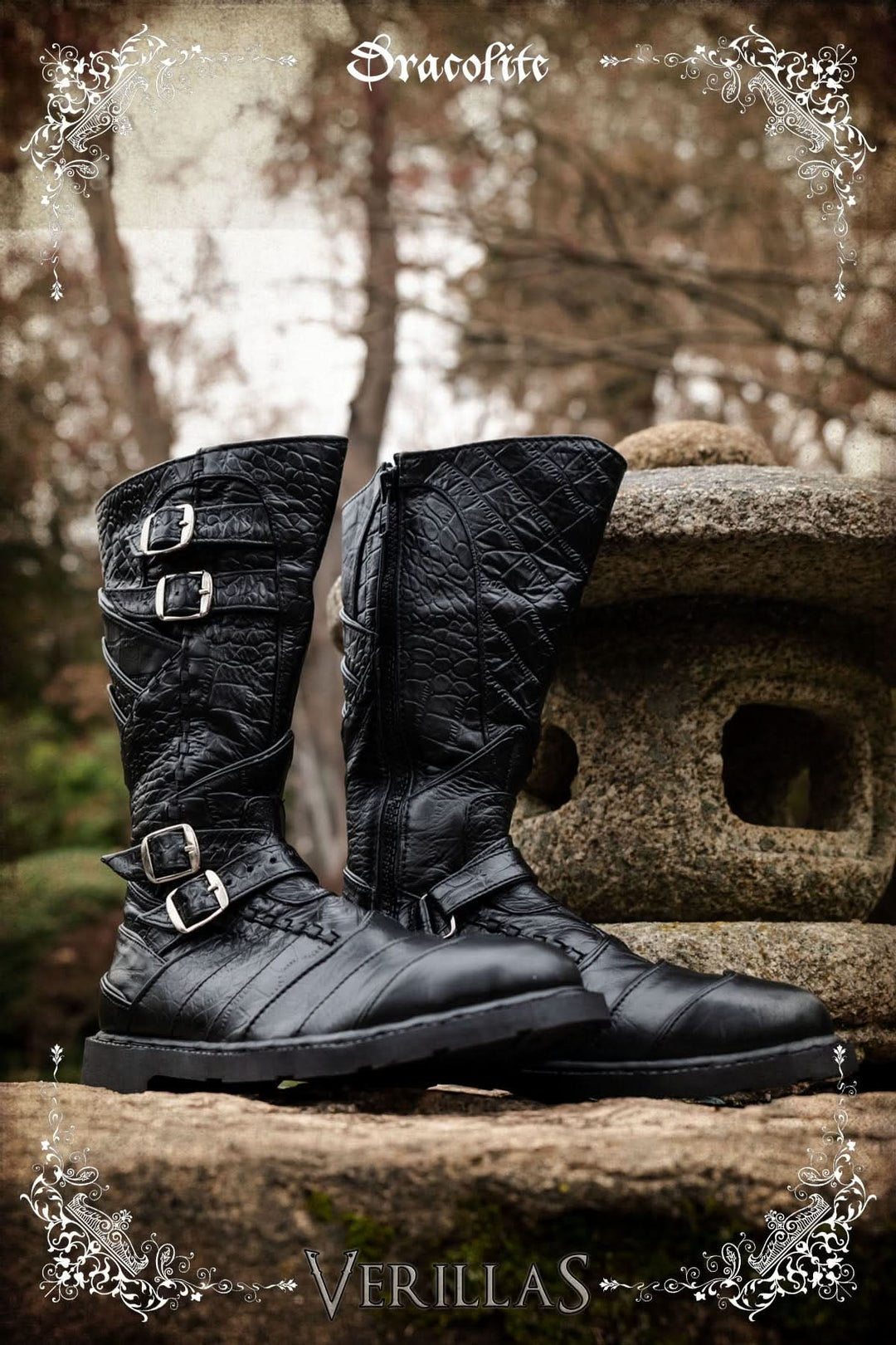 Men's Corsair Boots