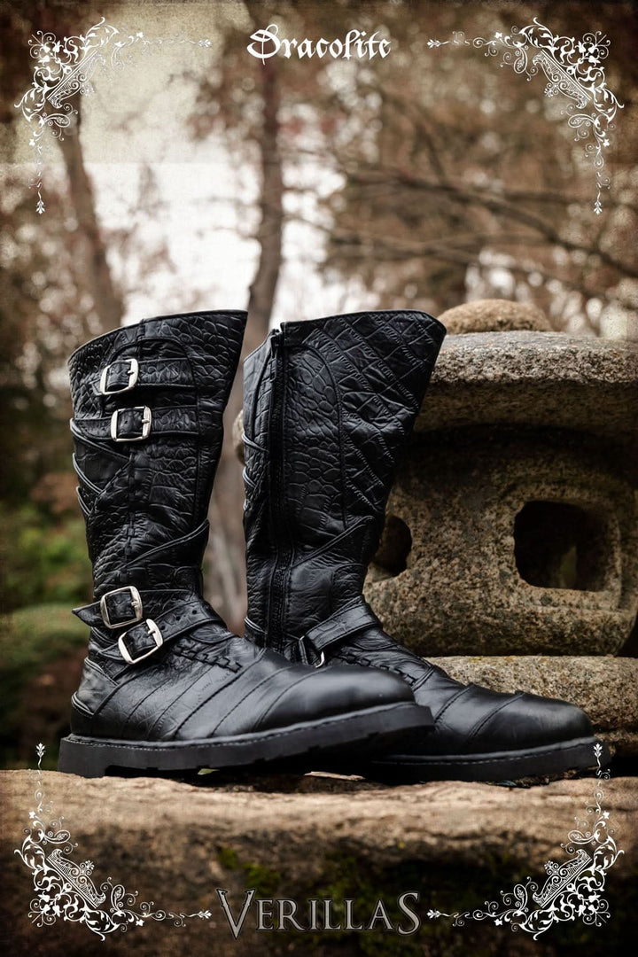 Men's Corsair Boots