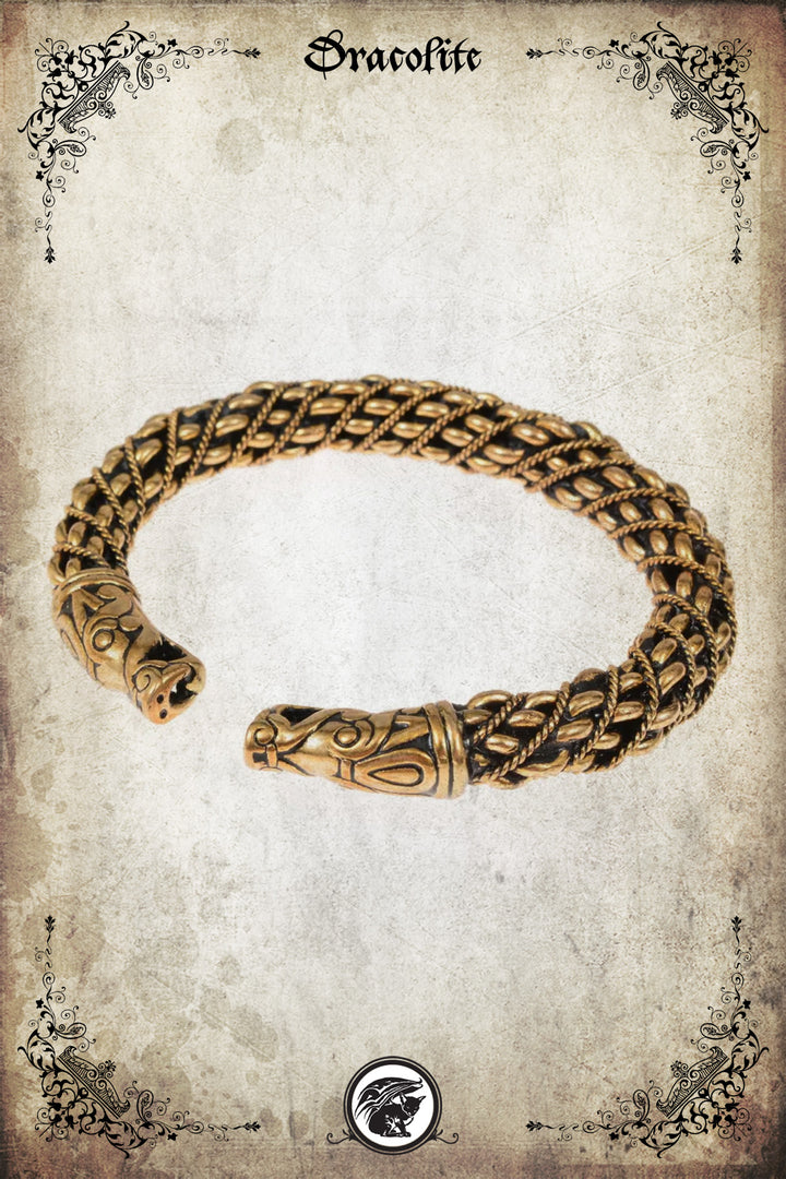 Bracelet Viking Lilla Rone
