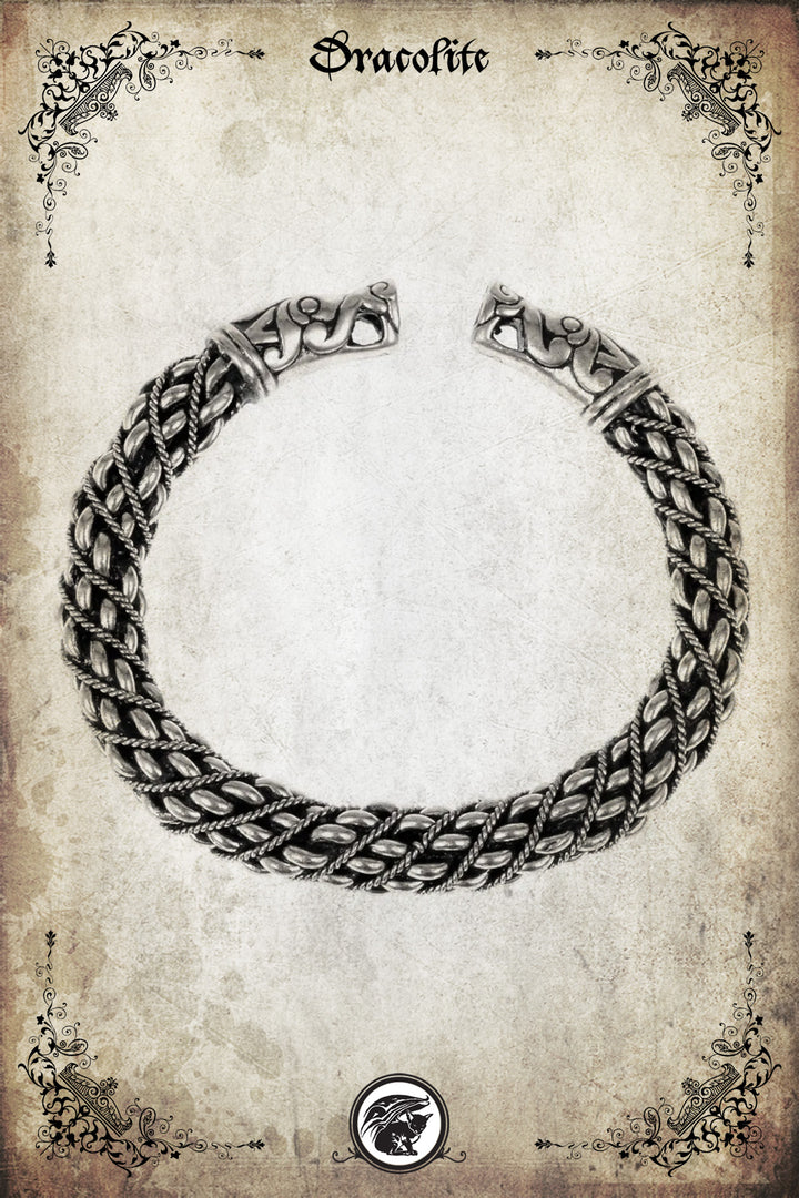 Bracelet Viking Lilla Rone