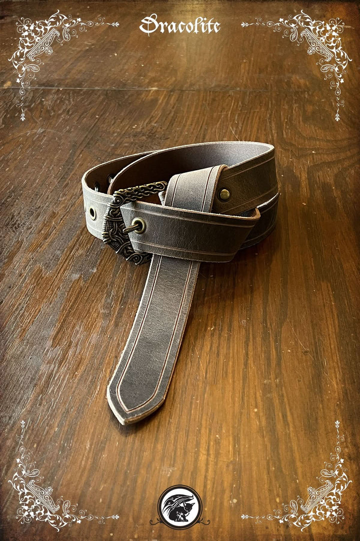 Ceinture Historique Signature 1.5po