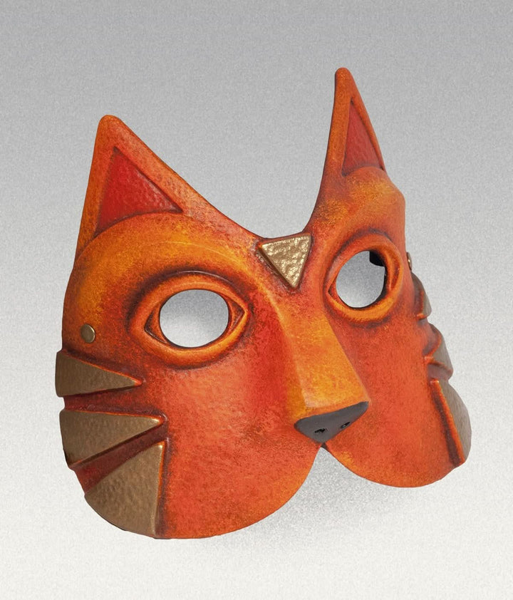 Cat Mask