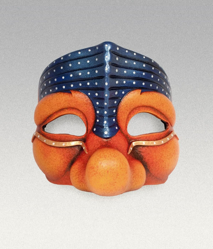 Circus Mask