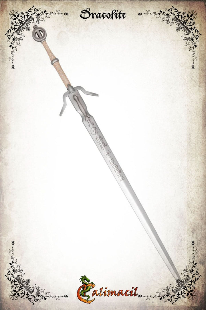 Zireael, Sword of Ciri