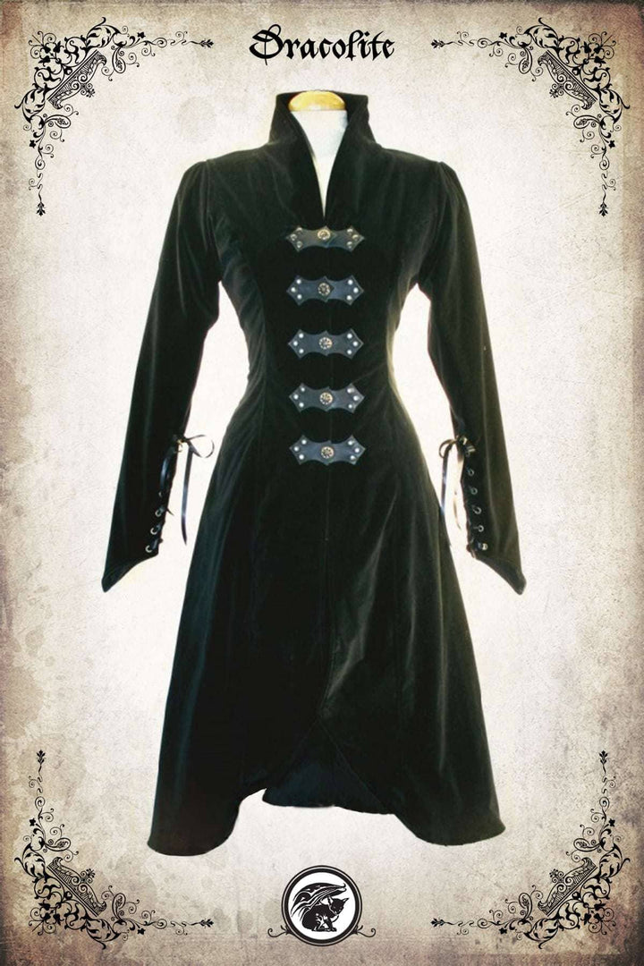 Countess Frock Coat