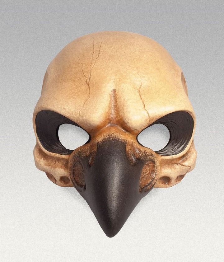 Bird Skull Mask