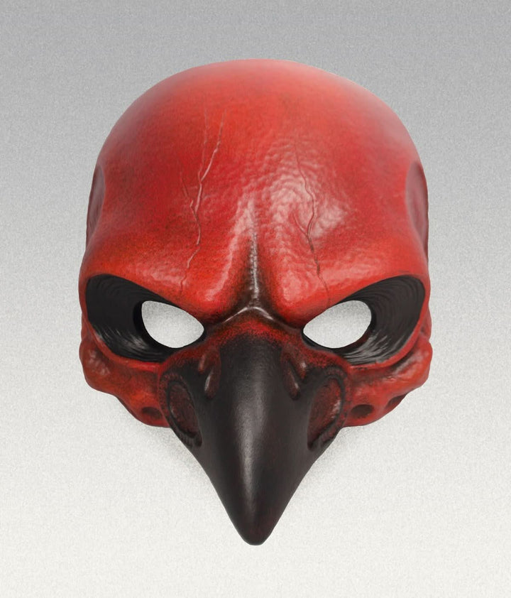 Bird Skull Mask