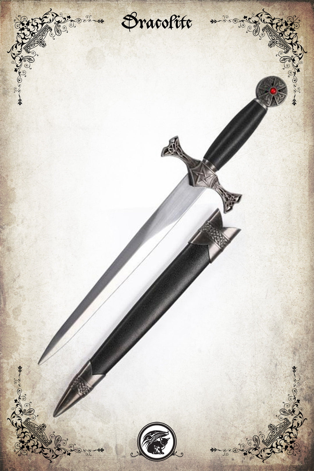 Sting Dagger