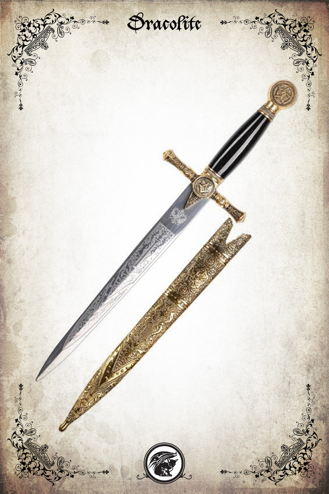 Sting Dagger