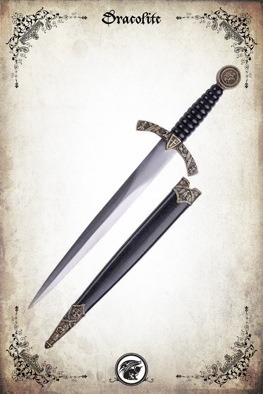 Sting Dagger