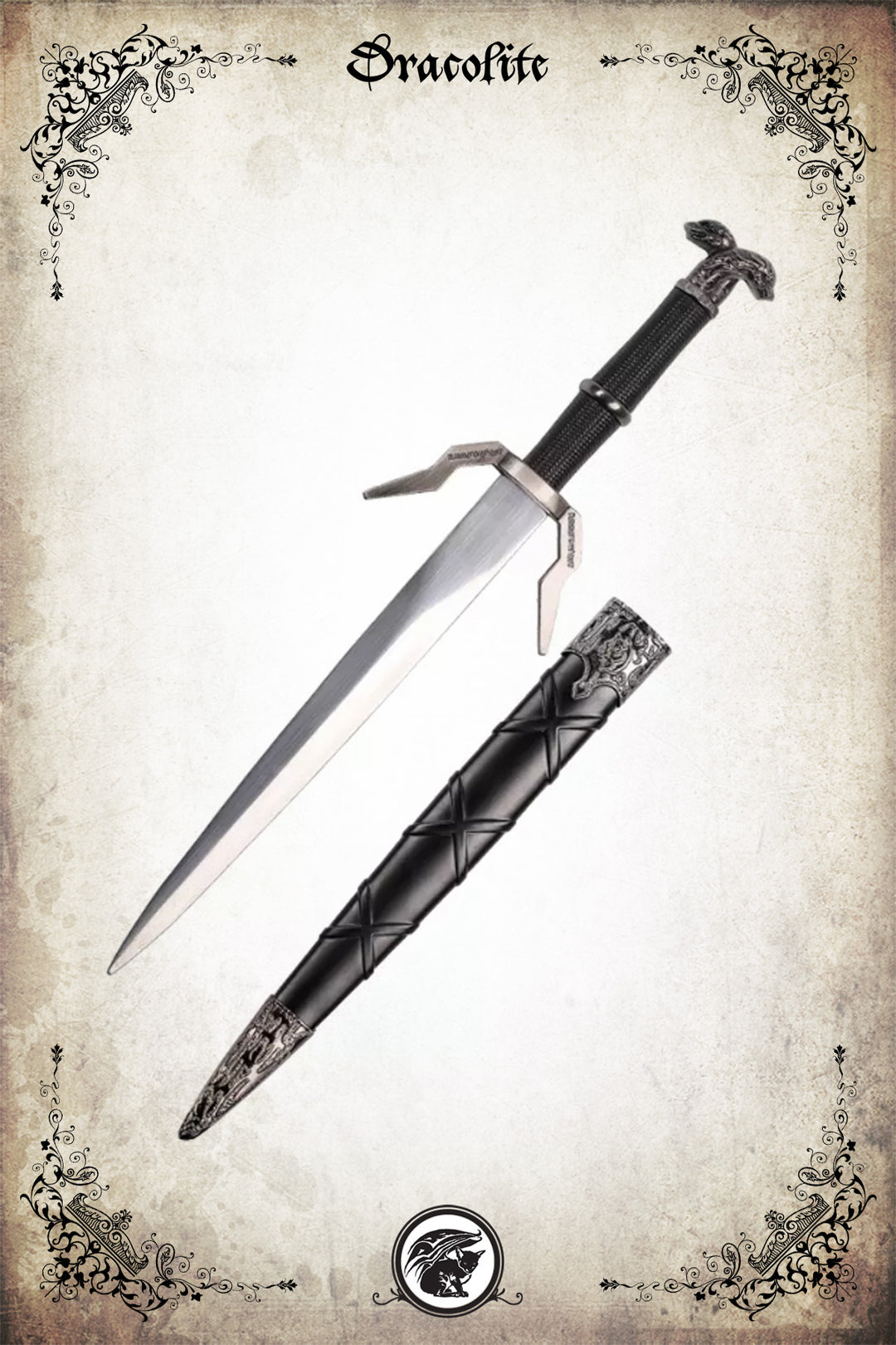Sting Dagger
