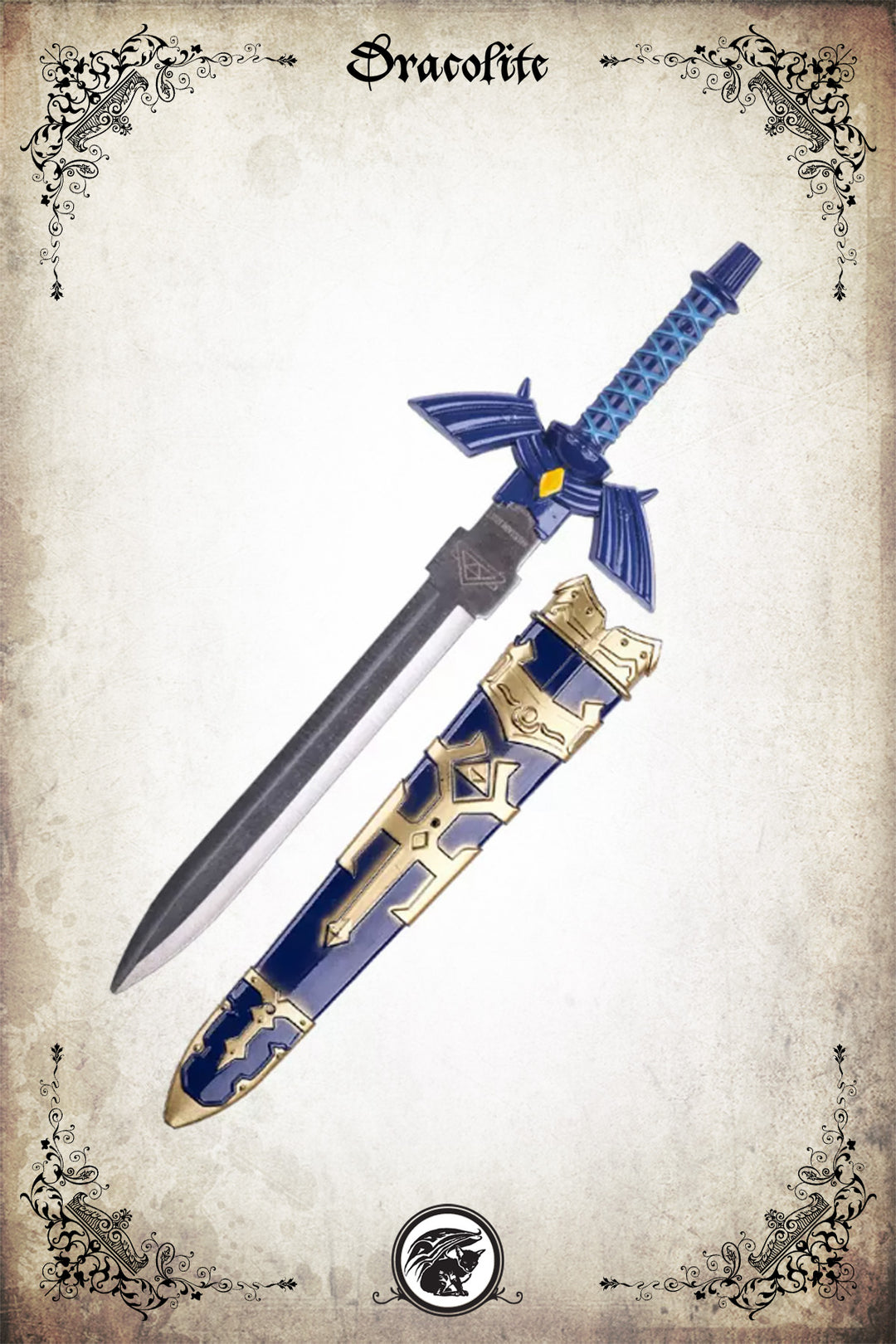Dague de Zelda