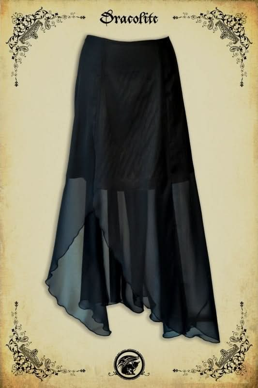 Damiane skirt