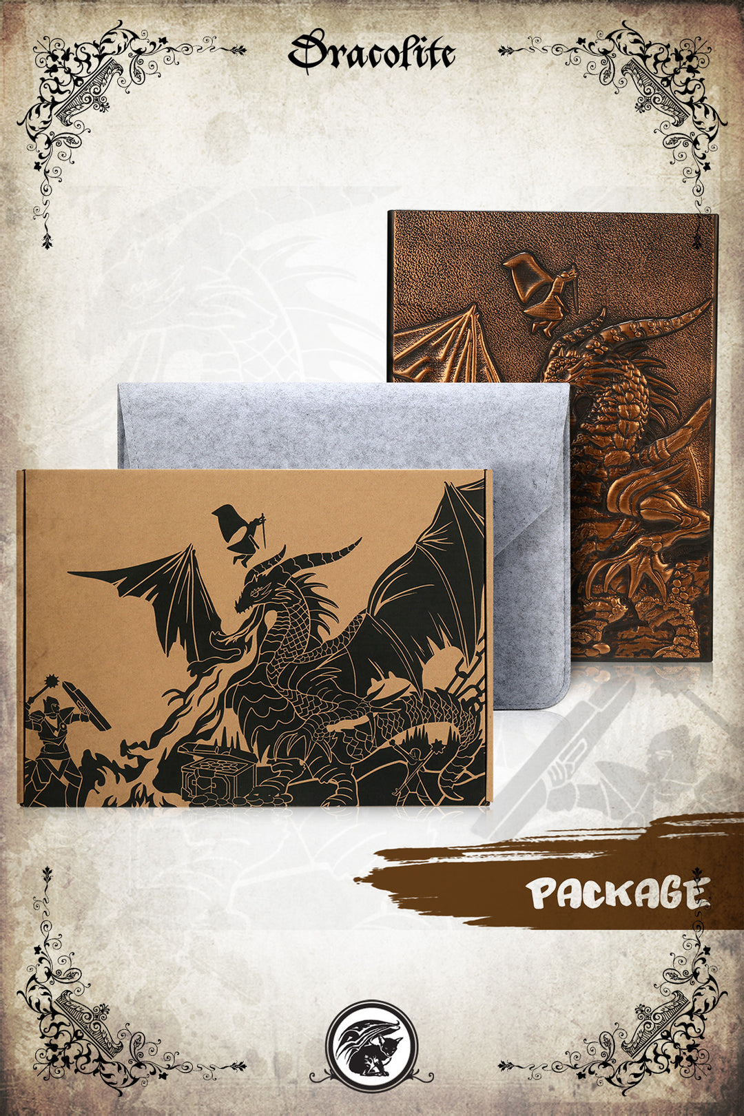 Écran de Maître de jeu