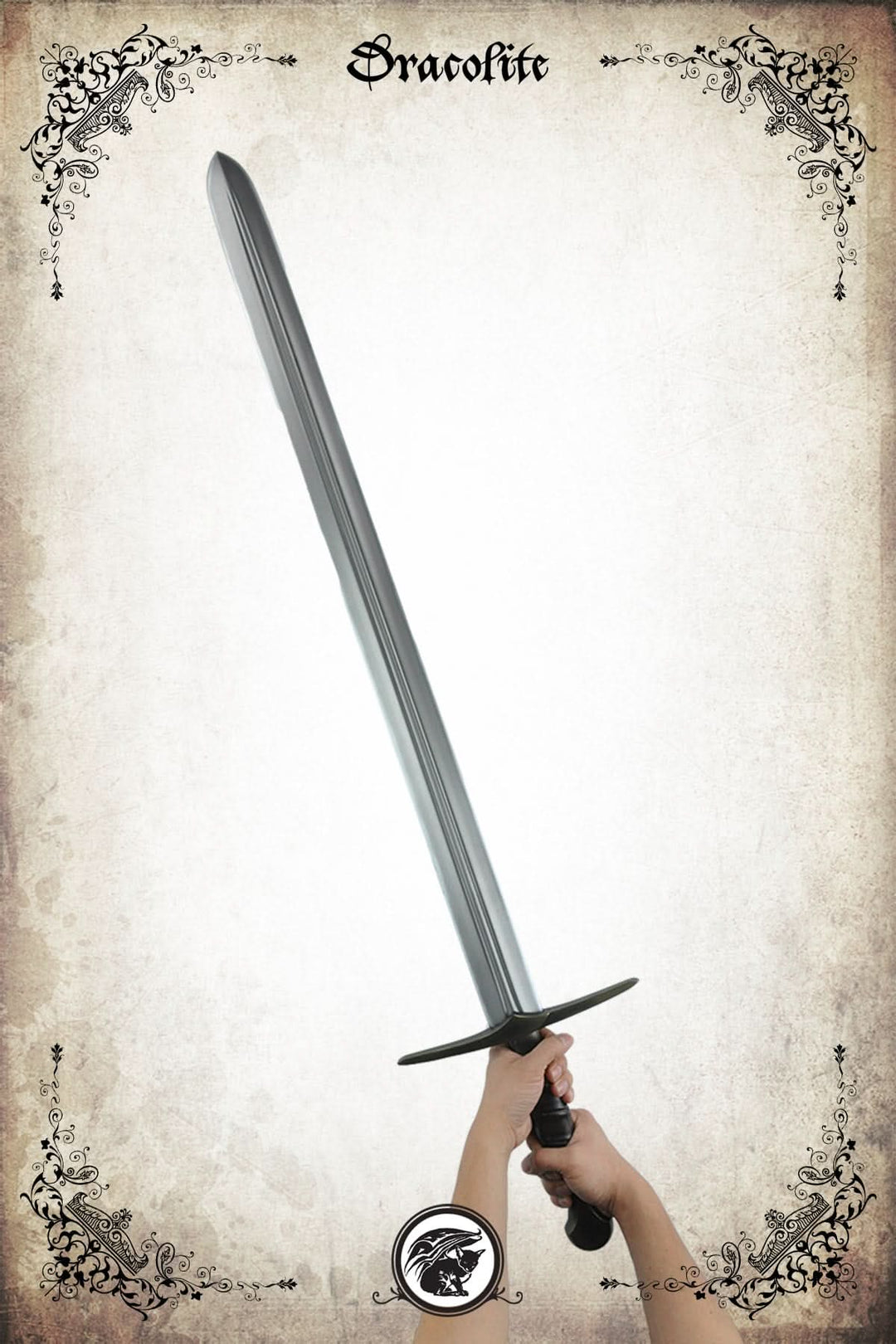 Edgar IV - l'Épée de la Loyauté