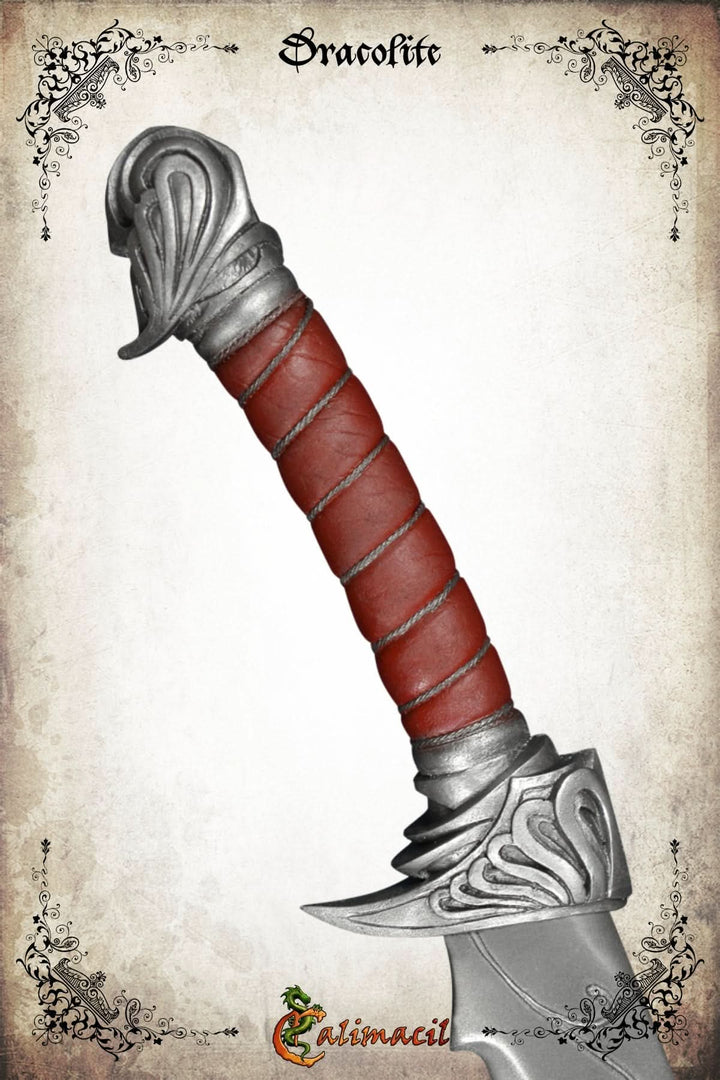 Elren dar II - The Sword of Forgotten Tales