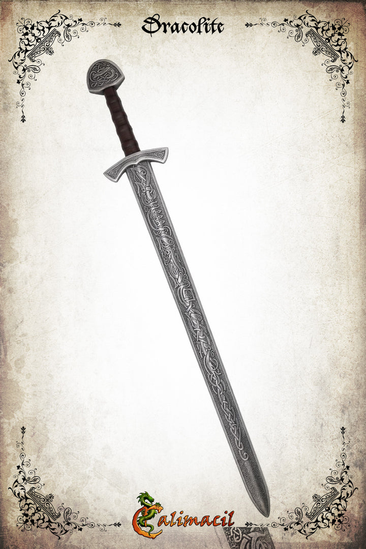 Épée viking Armstreet – LARP viking par Calimacil
