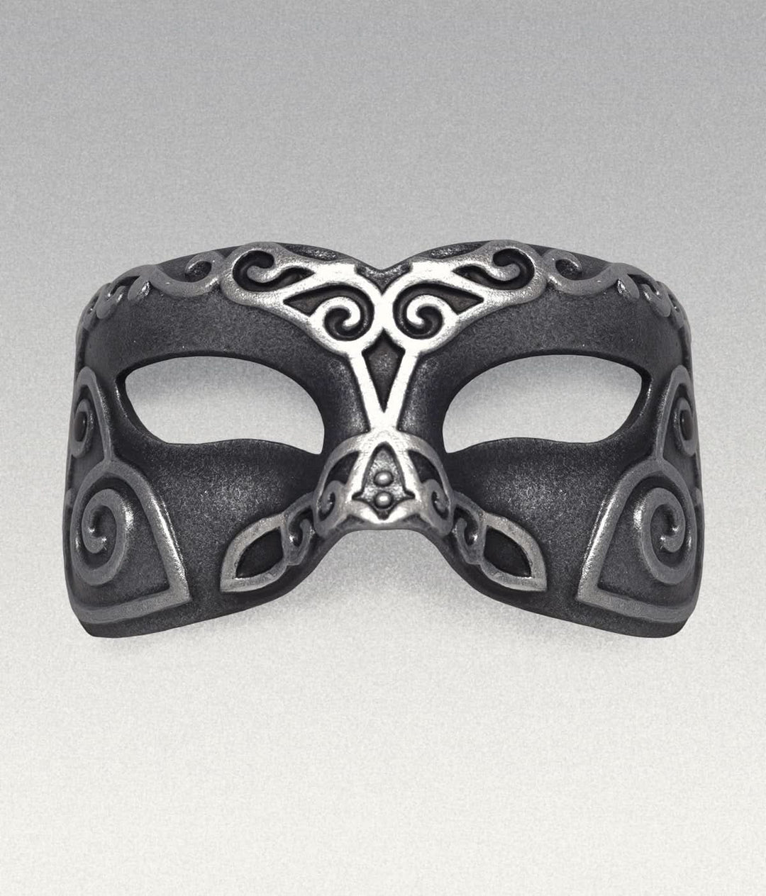 Medium Spiral Mask