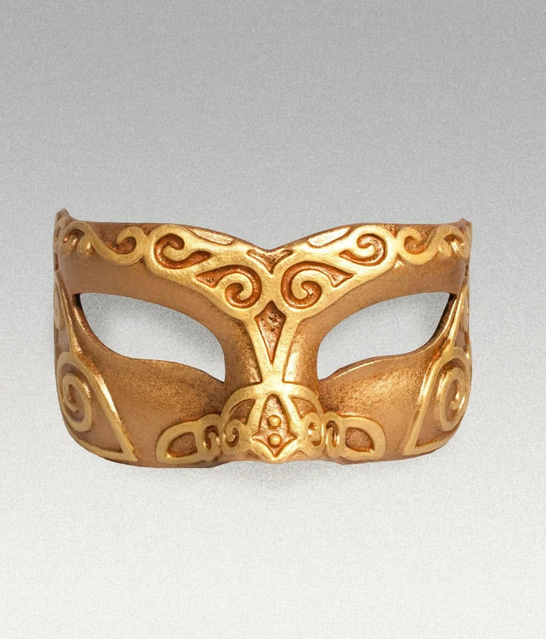 Medium Spiral Mask