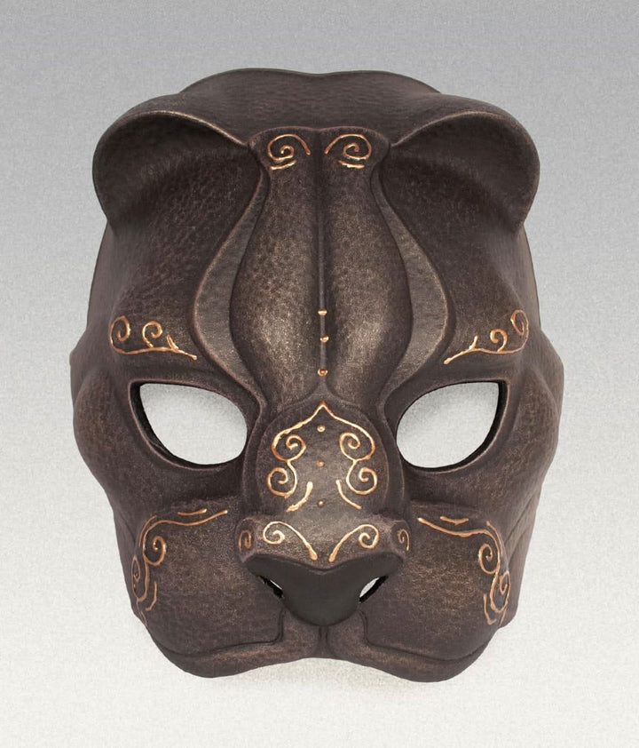 Feline Mask