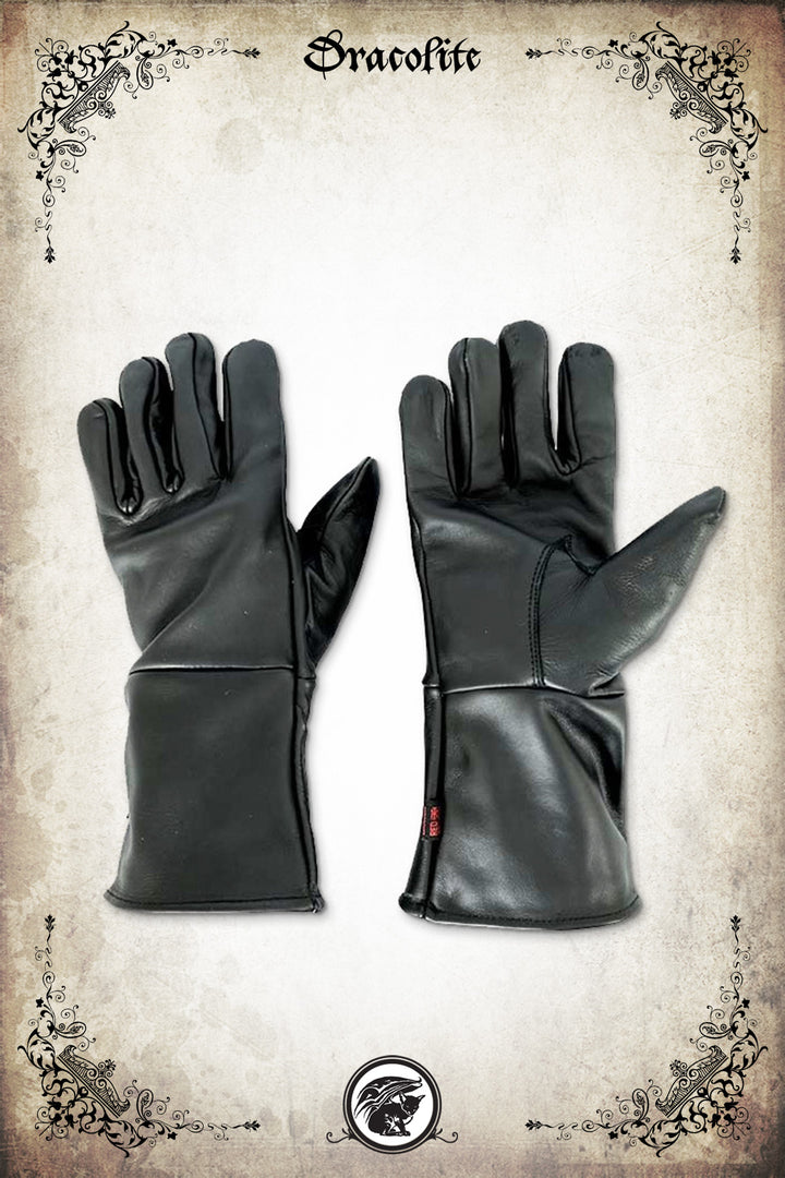 HEMA fencing gloves