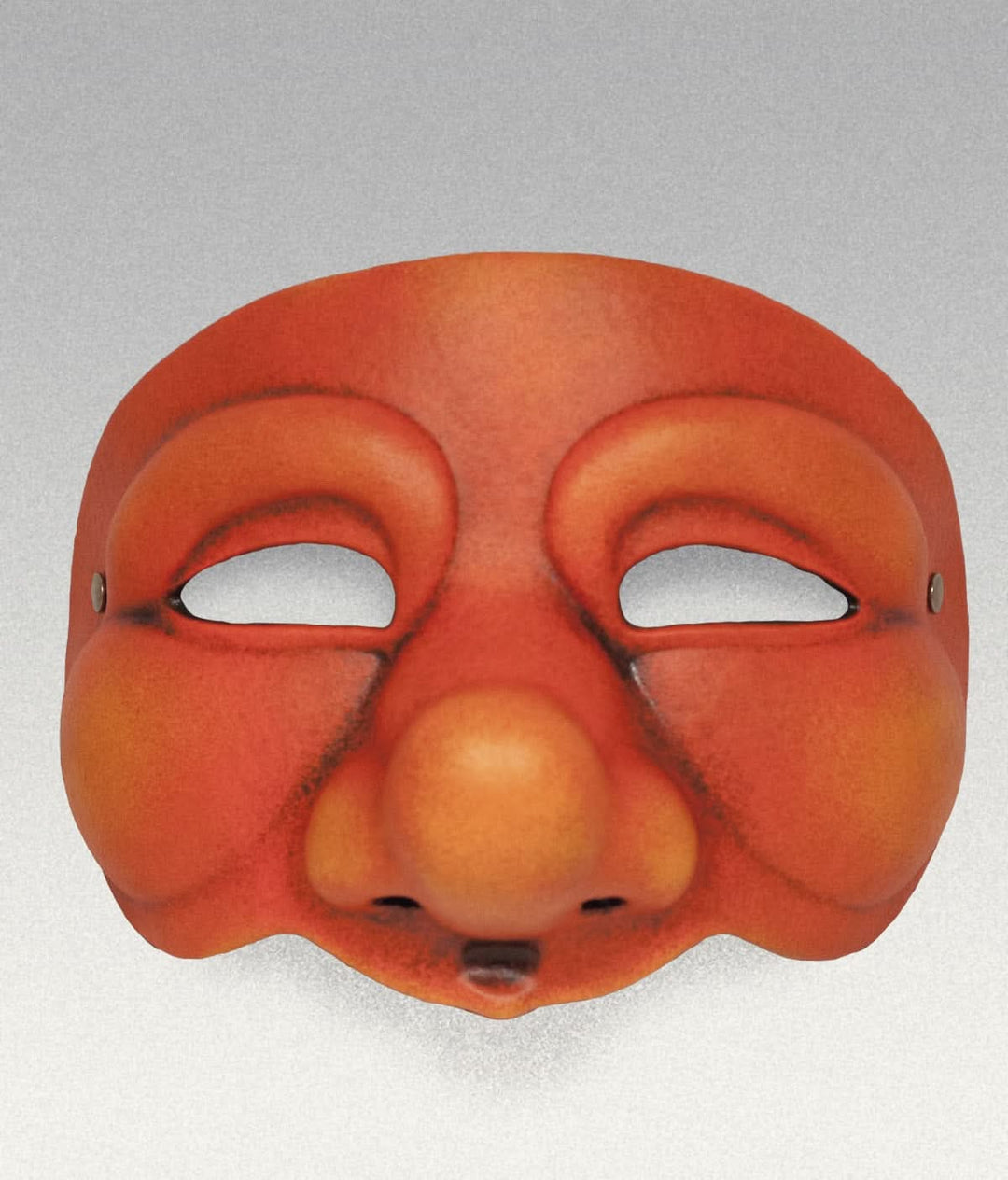 Gentle Naive Mask