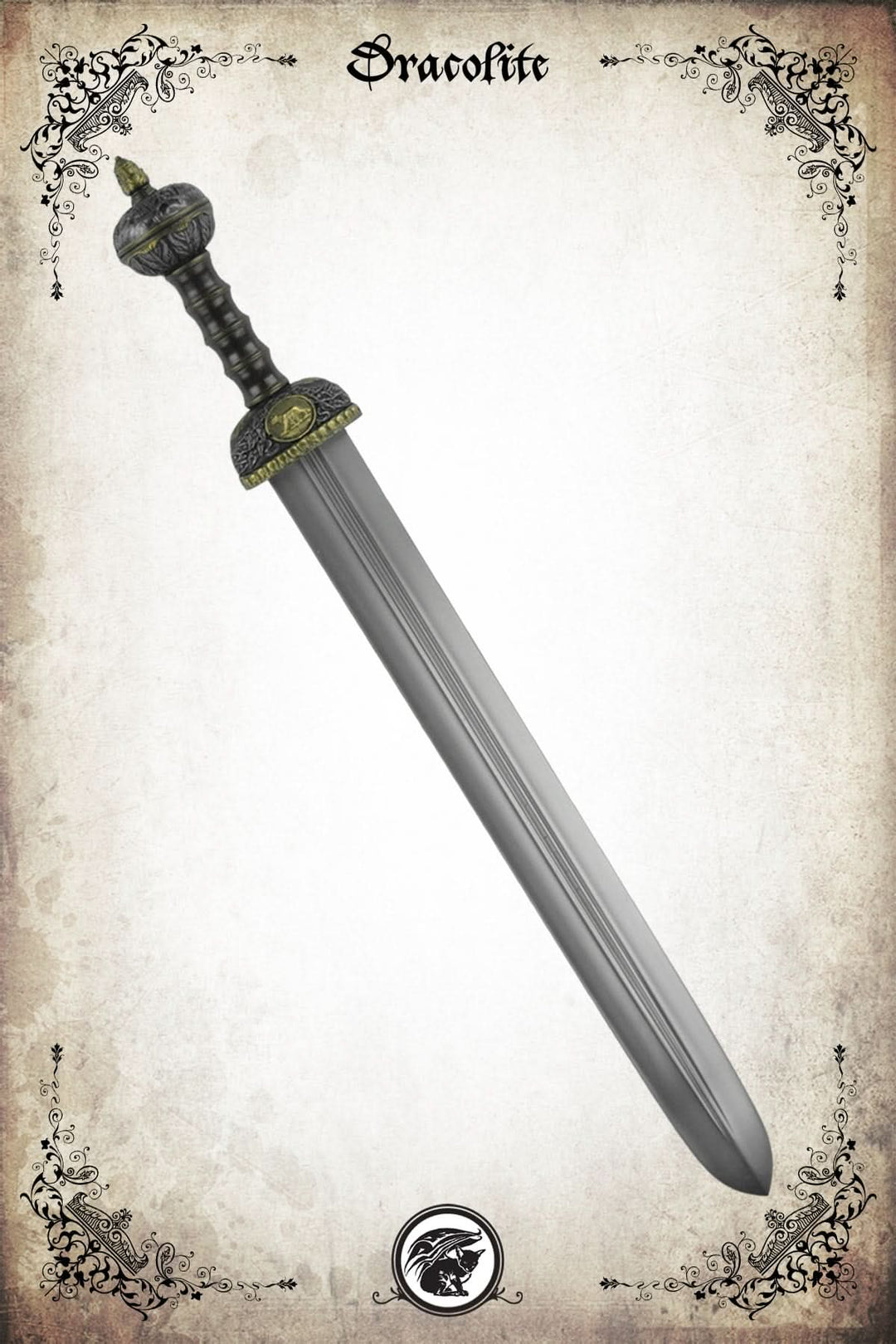 Gladius III le glaive du Colisée
