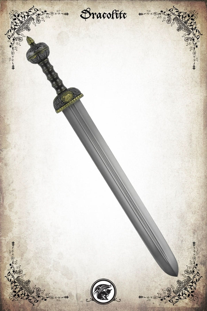 Gladius III le glaive du Colisée