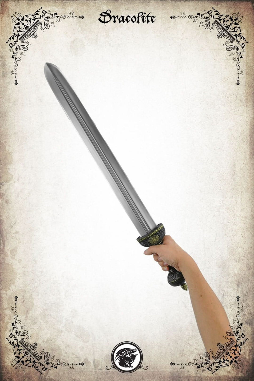 Gladius III le glaive du Colisée