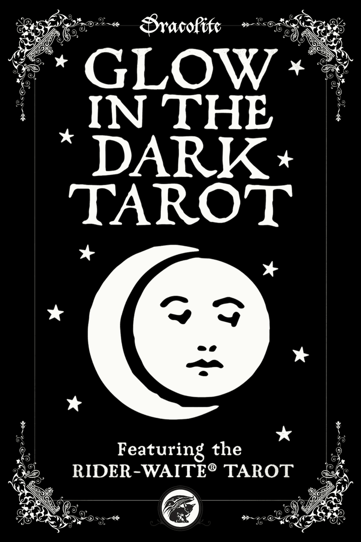 Glow in the Dark Tarot