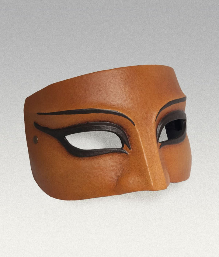 Greek Mask