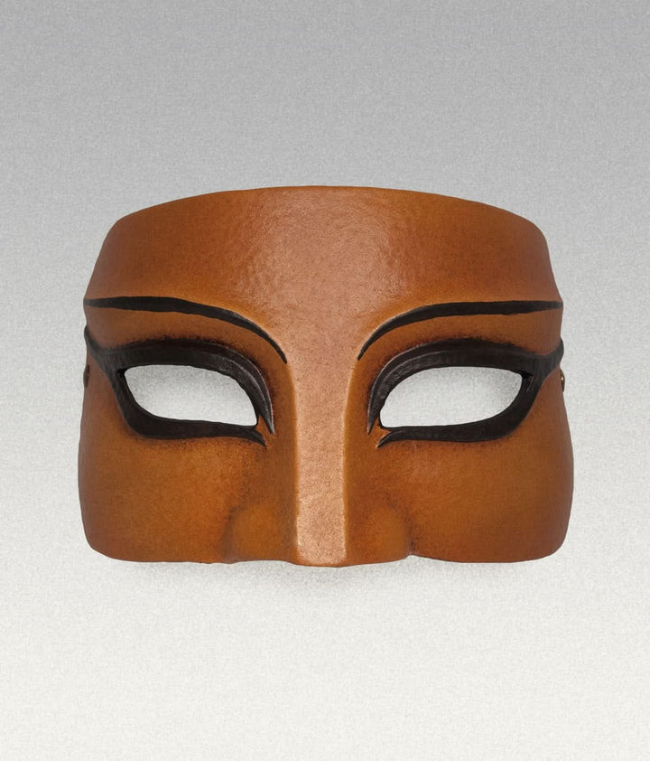 Greek Mask