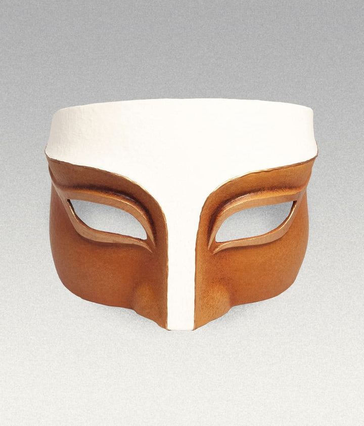 Greek Mask