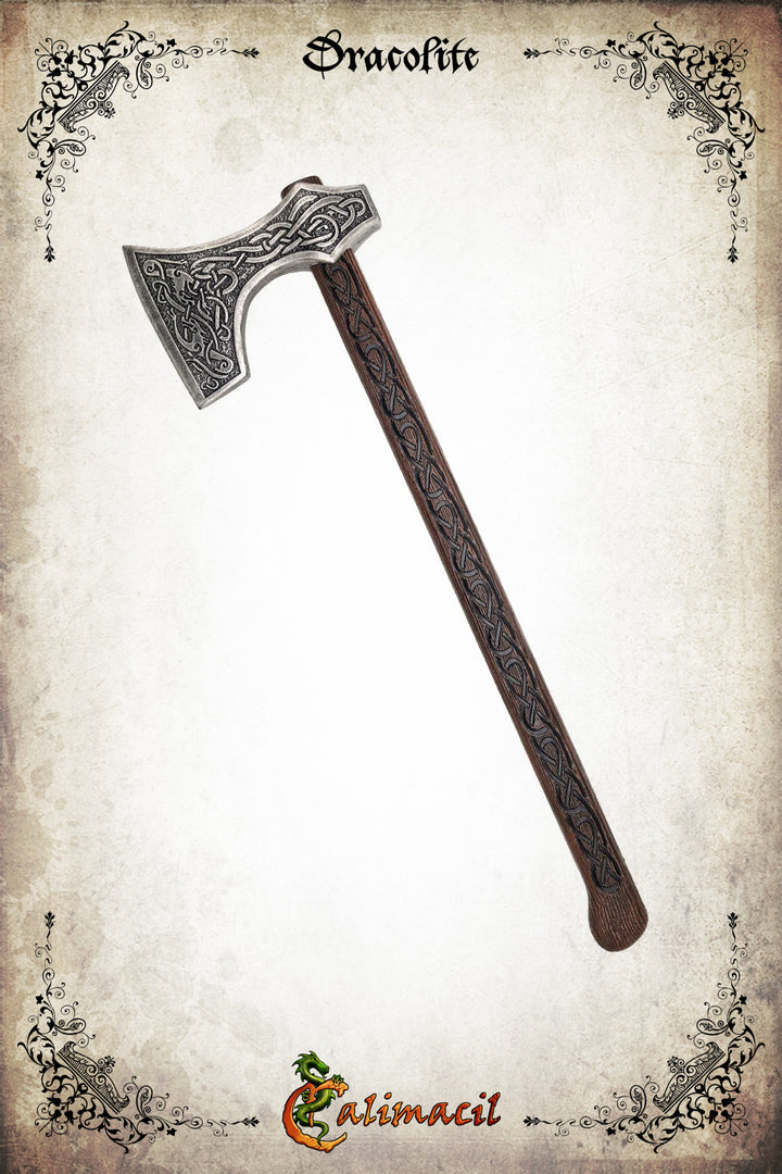 Hache Viking Armstreet